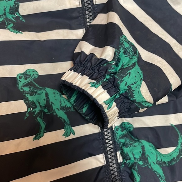 Euc 2t gap lightweight jacket - Picture 4 of 5